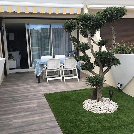 Heliopolis Cap D'Agde Village Naturiste Kültér fotó