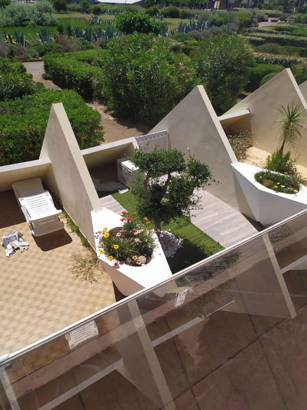 Heliopolis Cap D'Agde Village Naturiste Kültér fotó