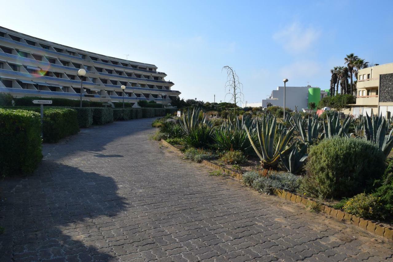 Heliopolis Cap D'Agde Village Naturiste Kültér fotó