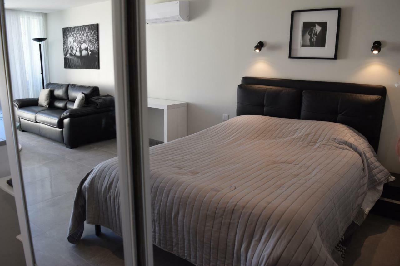 Heliopolis Cap D'Agde Village Naturiste Kültér fotó